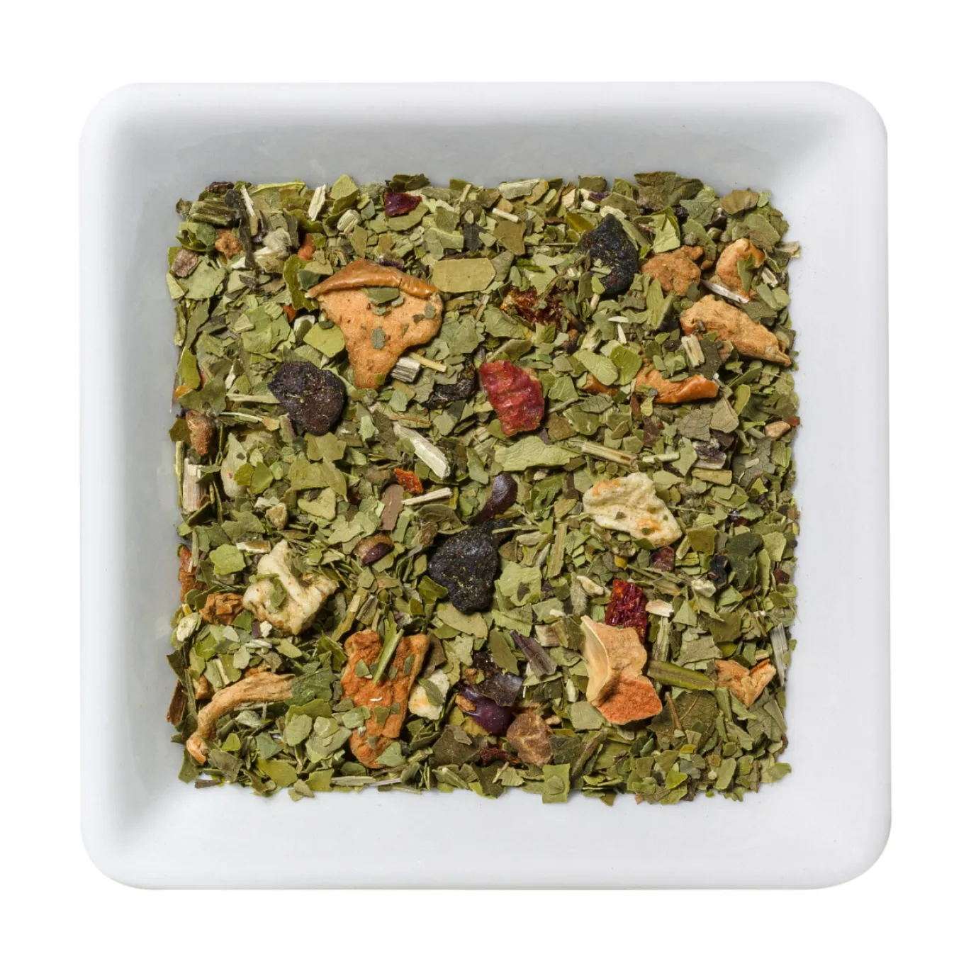 Maté Guarana Te 50g