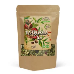 Maté Guarana Te 50g