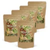 Maté Guarana Te 50g x 5 paket