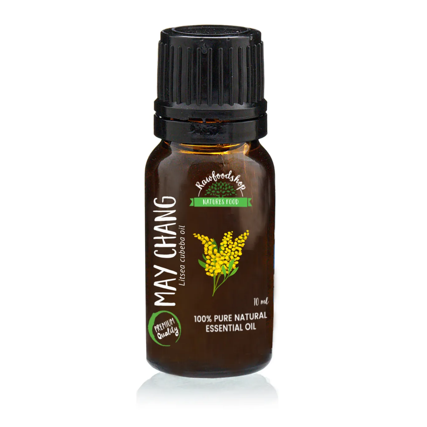 May Chang Eterisk Olja 10ml