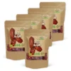 Medjool Dadlar EKO 500g x 5 paket