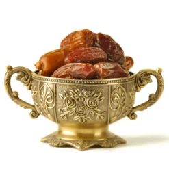 Medjool Dadlar EKO 1kg