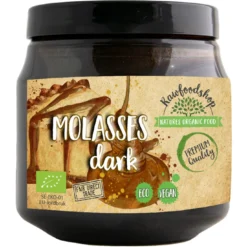 Melass Mörk EKO 250ml