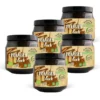 Melass Mörk EKO 500ml x 5 paket