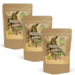 Mesquitepulver EKO 500g x 3 paket