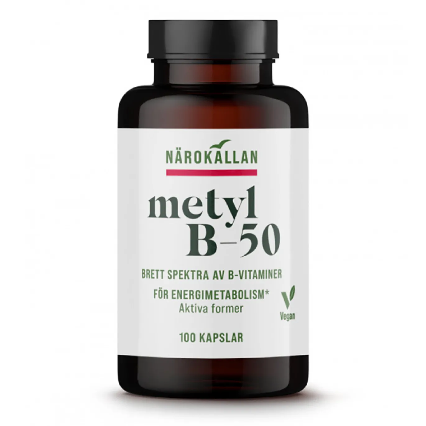 Metyl B-50 90kaps
