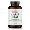 Metylfolat 90 kapslar