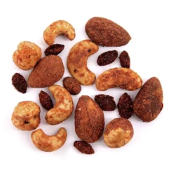Mexican Snack Mix EKO 200g