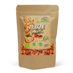 Mexican Snack Mix EKO 200g