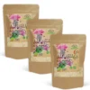 Milk Thistle Pulver EKO 125g x 3 paket