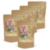 Milk Thistle Pulver EKO 250g x 5 paket