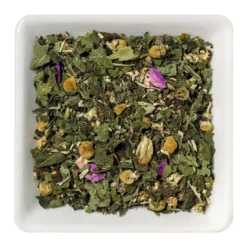 Mindfulness Silence Te EKO 50g