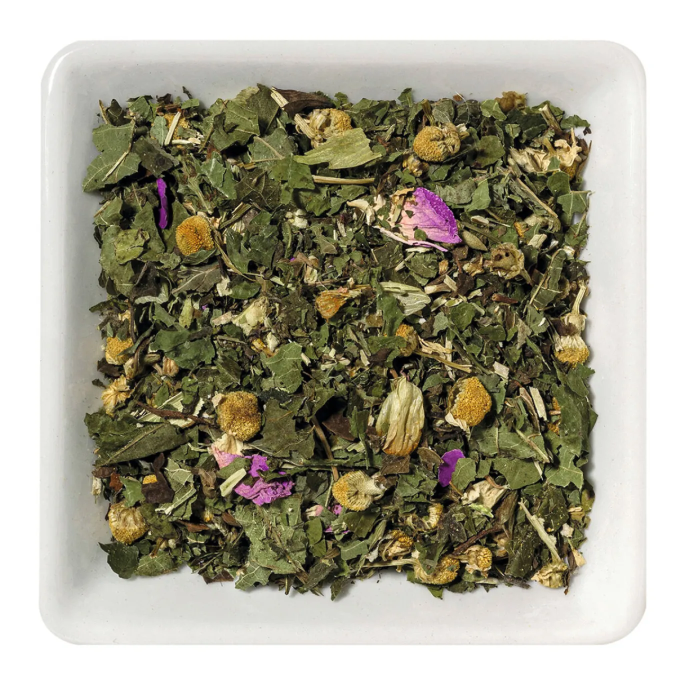 Mindfulness Silence Te EKO 50g