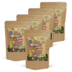 Mindfulness Silence Te EKO 50g x 5 paket