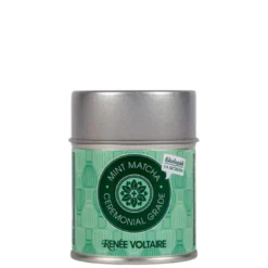 Mint Matcha Ceremonial Grade EKO 30g