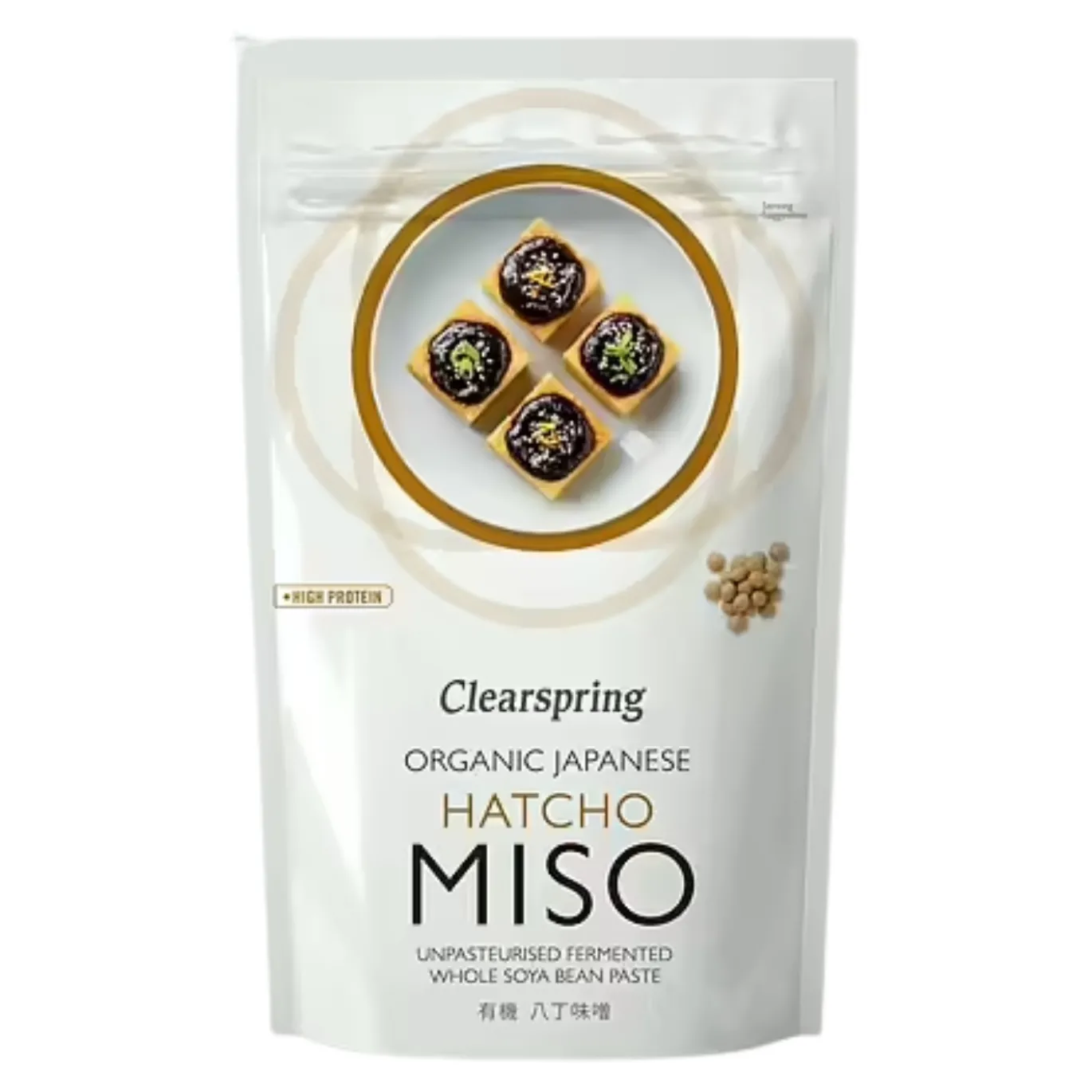 Miso Hatcho EKO 300g