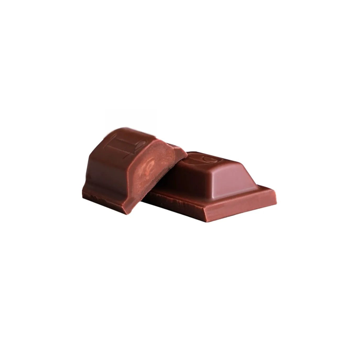 M*lk Choklad Hasselnöttryffel EKO 100g