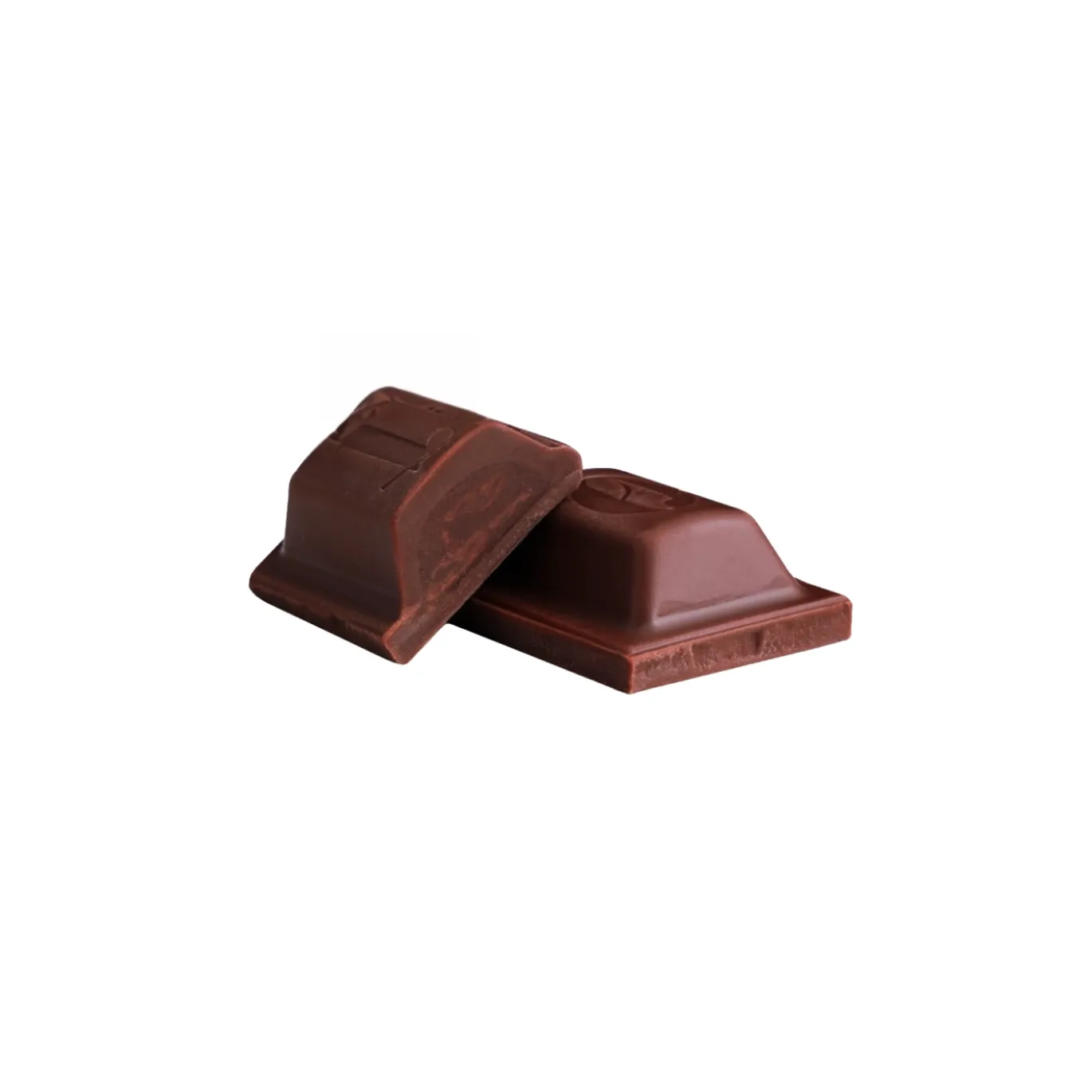 M*lk Choklad Mörk Apelsin EKO 100g
