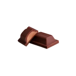 M*lk Choklad Rostat Mandelsmör EKO 100g