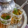 Morocco Maté Vild Örtte 100g