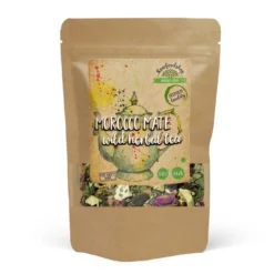 Morocco Maté Vild Örtte 100g