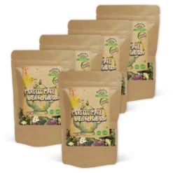 Morocco Maté Vild Örtte 100g x 5 paket