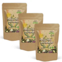 Morocco Maté Vild Örtte 100g x 3 paket