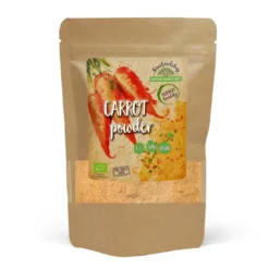 Morotspulver EKO 100g