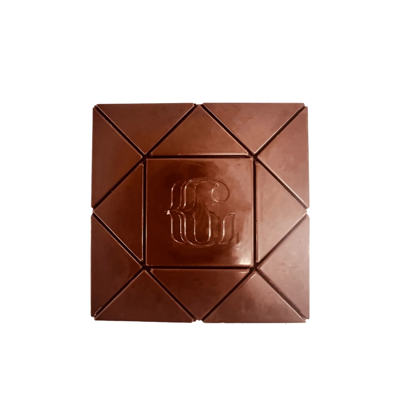 Mörk Choklad 71% EKO 48g