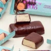 Mörk Choklad Kokos Bar EKO 33g