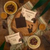 Mörk Choklad 75% RAW EKO 30g