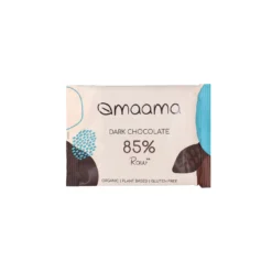Mörk Choklad 85% RAW EKO 30g