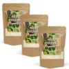 Mucuna Pruriens Pulver EKO 250g x 3 paket
