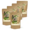 Mucuna Pruriens Pulver EKO 250g x 5 paket