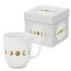 Mugg Keramik Luna & Solis 0,4 l