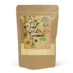 Muira Puama Pulver 125g
