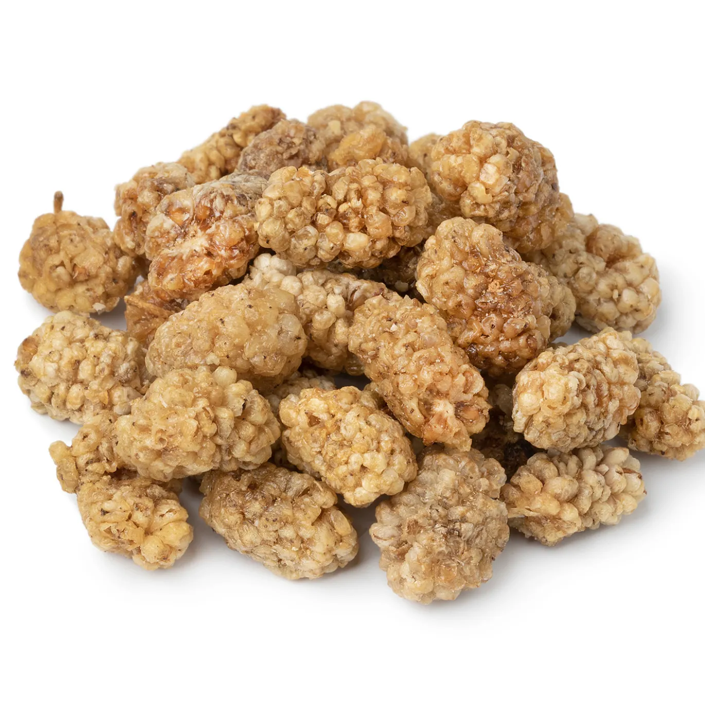 Mullbär EKO 500g