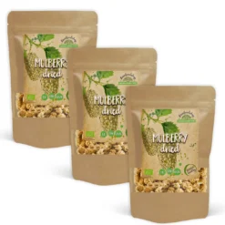 Mullbär EKO 1kg x 3 paket
