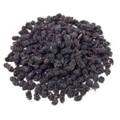 Mullbär Svarta EKO 500g