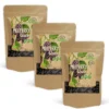 Mullbär Svarta EKO 500g x 3 paket