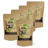 Mullbär Svarta EKO 500g x 5 paket