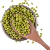 Mungbönor EKO 500g