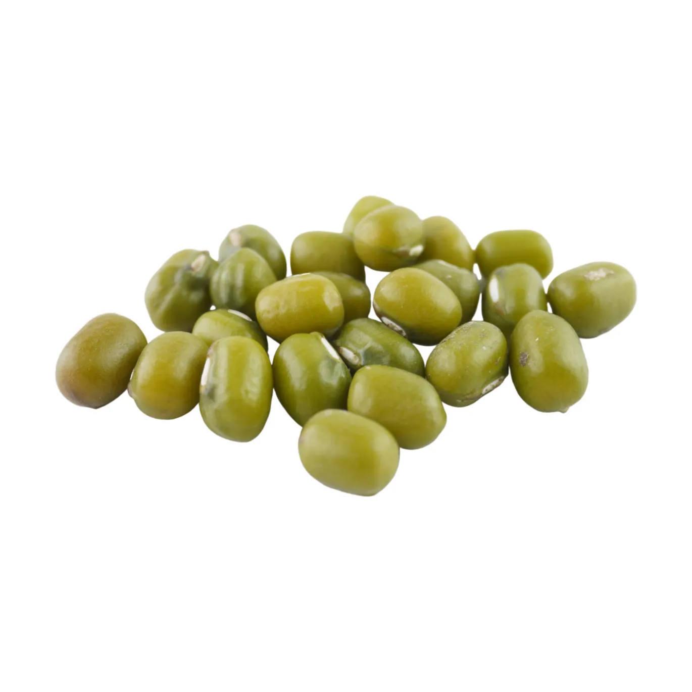 Mungbönor EKO 500g