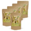 Mungbönor EKO 500g x 5 paket