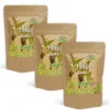 Mungbönor EKO 500g x 3 paket