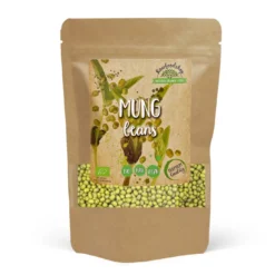 Mungbönor EKO 1kg