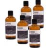 Muscle Ease Massageolja 100ml x 5 flaskor