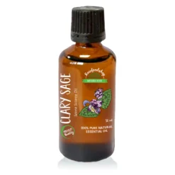 Muskatellsalvia Eterisk Olja 50 ml