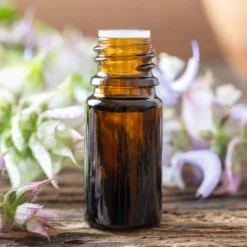 Muskatellsalvia Eterisk Olja 50 ml