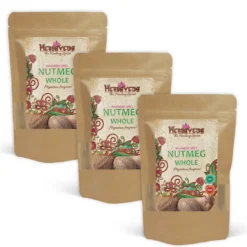 Muskot Hel EKO 20g x 3 paket